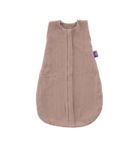 TRÄUMELAND LETNÍ SPACÍ PYTEL LIEBMICH MUSSELIN KASTANIE 60 - SPACÍ PYTLE - SPINKÁNÍ