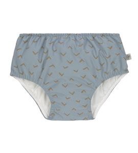 LÄSSIG SPLASH SWIM DIAPER BOYS JAGS LIGHT BLUE 19-24M - KOJENECKÉ PLAVKY - KOUPÁNÍ A ZDRAVÍ