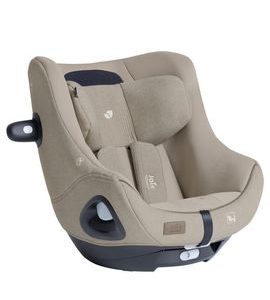 JOIE I-HARBOUR™ E SIGNATURE SANDSTONE - AUTOSEDAČKY 9-18KG - AUTOSEDAČKY A PŘÍSLUŠENSTVÍ