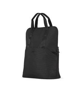 JOOLZ UNI BACKPACK SPACE BLACK - PŘEBALOVACÍ BATOHY - KOČÁRKY A PŘÍSLUŠENSTVÍ