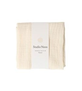 STUDIO NOOS ZAVINOVAČKA PRINT MEDIUM BEIGE - ZAVINOVAČKY - SPINKÁNÍ