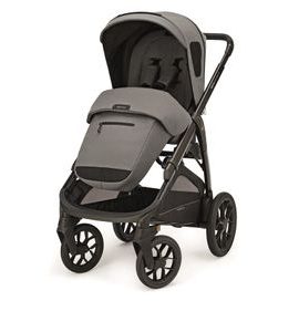 INGLESINA SPORTOVNÍ KOČÁREK INGLESINA APTICA XT 2025 CANYON GREY - SPORTOVNÍ KOČÁRKY - KOČÁRKY A PŘÍSLUŠENSTVÍ