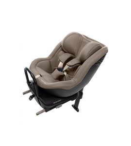 MAXI-COSI MOBIFIX PRO AUTOSEDAČKA AUTHENTIC TRUFFLE - AUTOSEDAČKY 0-25KG - AUTOSEDAČKY A PŘÍSLUŠENSTVÍ