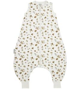 MEYCO LETNÍ JUMPER VEL.80 - STAINS SAND - SPACÍ PYTLE - SPINKÁNÍ