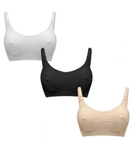 MEDELA TĚHOTENSKÁ A KOJICÍ PODPRSENKA KEEP COOL™ - PODPRSENKY KE KOJENÍ - PRO MAMINKY