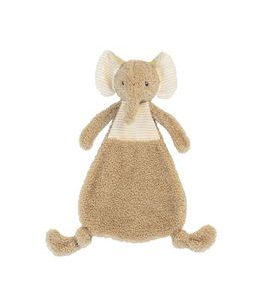 HAPPY HORSE HAPPY HORSE | SLONÍK ELIN PŘÍTULKA VELIKOST: 26 CM - HAPPY HORSE - PRO DĚTI