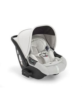 INGLESINA DARWIN I-SIZE RECLINE 0+ 2025 OPAL IVORY - AUTOSEDAČKY 0-13KG - AUTOSEDAČKY A PŘÍSLUŠENSTVÍ
