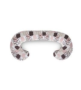 CEBA POLŠTÁŘ KOJICÍ CEBUŠKA PHYSIO DUO ŽERZEJ BOHO 300 CM - KOJÍCÍ POLŠTÁŘE - KRMENÍ