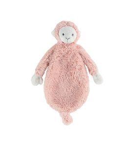 HAPPY HORSE OPIČKA PEACH PŘÍTULKA - USÍNÁČCI MAZLÍCÍ - PRO DĚTI