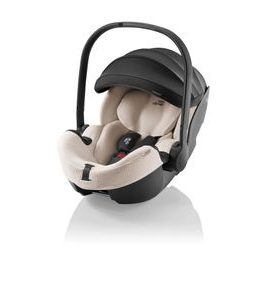 BRITAX-RÖMER LETNÍ POTAH BABYSAFE PRO - LETNÍ POTAHY - AUTOSEDAČKY A PŘÍSLUŠENSTVÍ