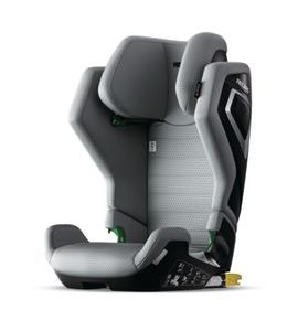 RECARO AXION1 I-SIZE 2025 100-150CM HAPPY GREY - AUTOSEDAČKY 15-36KG - AUTOSEDAČKY A PŘÍSLUŠENSTVÍ