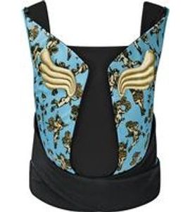 CYBEX BY JEREMY SCOTT CHERUB YEMA TIE - ERGONOMICKÁ NOSÍTKA - NOŠENÍ & SPORT