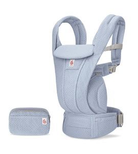 ERGOBABY OMNI DELUXE MESH - ERGONOMICKÁ NOSÍTKA - NOŠENÍ & SPORT