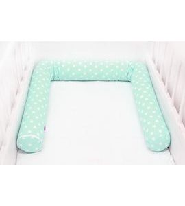 SCAMP MANTINEL DO POSTÝLKY VÁLEC (MENTASTARS) - MANTINELY - SPINKÁNÍ