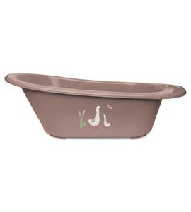 BEBE-JOU VANIČKA BÉBÉ-JOU CLICK DEAR GOOSE - VANIČKY PLASTOVÉ - KOUPÁNÍ A ZDRAVÍ