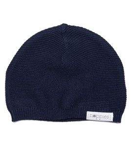 NOPPIES HAT ZOLA NAVY - ČEPIČKY A KLOBOUČKY - PRO DĚTI