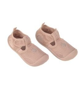 LÄSSIG SPLASH BEACH SANDALS LIGHT PINK VEL.25 - TOPÁNOČKY - PRO DĚTI