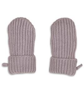 LODGER RUKAVICE MERINO ROSE 0 - 12 MĚSÍCŮ - RUKAVIČKY, ŠÁTKY, NÁKRČNÍKY - PRO DĚTI