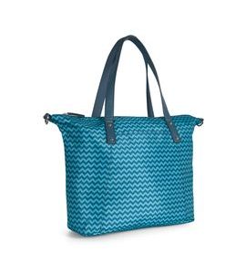 CANPOL BABIES PŘEBALOVACÍ TAŠKA NA KOČÁREK PRO MAMINKY MODRÁ - PŘEBALOVACÍ TAŠKY - KOČÁRKY A PŘÍSLUŠENSTVÍ