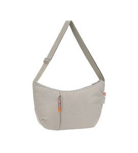 LÄSSIG FAMILY GREEN LABEL LUNUA BUM BAG BEIGE - ORGANIZÉRY A KOŠÍKY - KOČÁRKY A PŘÍSLUŠENSTVÍ