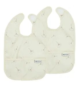 MEYCO BRYNDÁK GINKGO - SOFT SAND - BRYNDÁKY - KRMENÍ