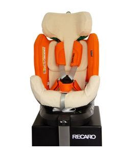 RIALTO BABY CELOROČNÍ FROTÉ POTAH AUTOSEDAČKY RECARO XENON - LETNÍ POTAHY - AUTOSEDAČKY A PŘÍSLUŠENSTVÍ