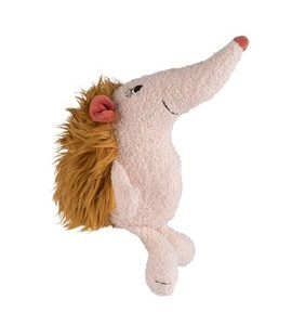 HAPPY HORSE HAPPY HORSE | JEŽEK HAZEL VELIKOST: 24 CM - HAPPY HORSE - PRO DĚTI