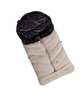 TFK FOOTMUFF SAND - FUSAKY DO KOČÁRKU - KOČÁRKY A PŘÍSLUŠENSTVÍ