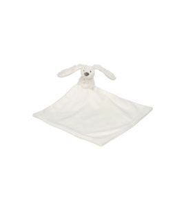 HAPPY HORSE HAPPY HORSE | KRÁLÍČEK RICHIE S DEČKOU KRÉMOVÝ VELIKOST: 28 CM - HAPPY HORSE - PRO DĚTI