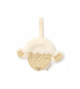 LITTLE DUTCH MUCHLÁČEK NA ŠIDÍTKO OVEČKA FARMA - FARMA - PRO DĚTI