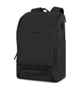 ABC DESIGN BATOH ACTIVE COAL - PŘEBALOVACÍ BATOHY - KOČÁRKY A PŘÍSLUŠENSTVÍ