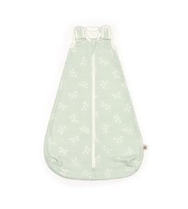 ERGOBABY SPACÍ VAK (0-6) TOG 0.5 - STARRY MINT - SPACÍ PYTLE - SPINKÁNÍ