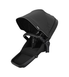 THULE SLEEK 2 SOUROZENECKÁ SEDAČKA - SPORTOVNÍ NÁSTAVBY - KOČÁRKY A PŘÍSLUŠENSTVÍ