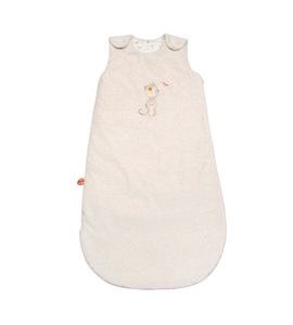 NATTOU VAK SPACÍ TOG 2,5 KOČIČKA MILA 6-24 M MILA, ZOE & LANA - SPACÍ PYTLE - SPINKÁNÍ