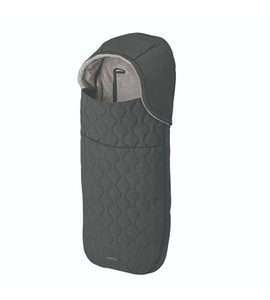INGLESINA DĚTSKÝ VÍCEÚČELOVÝ FUSAK 3V1 DO SPORTOVNÍHO KOČÁRKU WINTER FOOTMUFF GRAPHITE - FUSAKY DO KOČÁRKU - KOČÁRKY A PŘÍSLUŠENSTVÍ