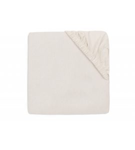 JOLLEIN PROSTĚRADLO NAPÍNACÍ 40/50 X 80/90 CM OATMEAL - PROSTĚRADLA - SPINKÁNÍ
