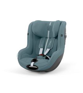 CYBEX SIRONA G I-SIZE PLUS 2025 - AUTOSEDAČKY 9-18KG - AUTOSEDAČKY A PŘÍSLUŠENSTVÍ