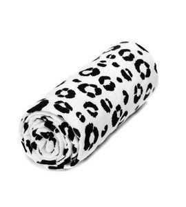 T-TOMI BAMBUSOVÁ BIO OSUŠKA S POTISKEM - OSUŠKY A DĚTSKÉ ŽUPANY - KOUPÁNÍ A ZDRAVÍ