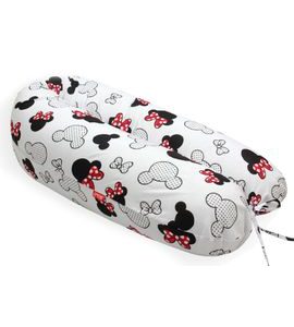 SCAMP KOJÍCÍ POLŠTÁŘ 155X30 MINNIE - KOJÍCÍ POLŠTÁŘE - KRMENÍ