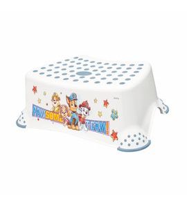 KEEEPER STUPÍNEK K WC/UMYVADLU "PAW PATROL" - STUPÁTKA K UMYVADLU A WC - KOUPÁNÍ A ZDRAVÍ