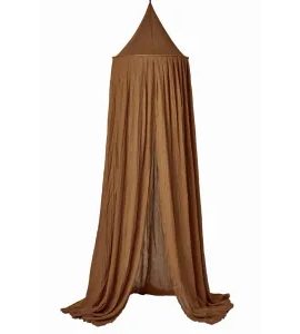 MEYCO BALDACHÝN - CAMEL - NEBESA NAD POSTÝLKU - SPINKÁNÍ