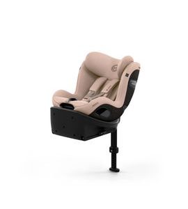 CYBEX SIRONA SI COMFORT - AUTOSEDAČKY 0-18KG - AUTOSEDAČKY A PŘÍSLUŠENSTVÍ