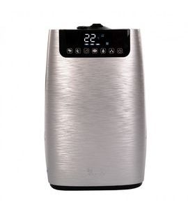 BO JUNGLE ZVLHČOVAČ A ČISTIČKA VZDUCHU B-SENSY HUMI-PURIFIER - ZVLHČOVAČE A ČISTIČKY VZDUCHU - SPINKÁNÍ