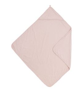 Meyco Osuška Basic jersey - Soft pink