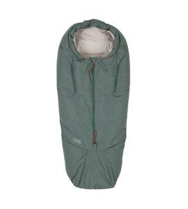 VOKSI® ADVENTURE SEA GREEN - FUSAKY DO KOČÁRKU - KOČÁRKY A PŘÍSLUŠENSTVÍ