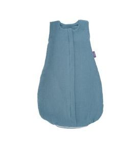 TRÄUMELAND LETNÍ SPACÍ PYTEL LIEBMICH MUSSELIN JEANSBLAU 80 - SPACÍ PYTLE - SPINKÁNÍ