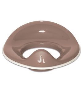 BEBE-JOU SEDÁTKO NA WC BÉBÉ-JOU GROW DEAR GOOSE - ADAPTÉRY NA WC - KOUPÁNÍ A ZDRAVÍ