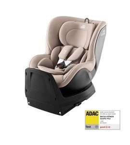 BRITAX-RÖMER AUTOSEDAČKA DUALFIX PLUS STYLE - AUTOSEDAČKY 0-18KG - AUTOSEDAČKY A PŘÍSLUŠENSTVÍ