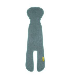 AEROMOOV VLOŽKA DO AUTOSEDAČKY MINT 15-36 KG - VLOŽKY A LÍMCE - AUTOSEDAČKY A PŘÍSLUŠENSTVÍ