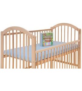 SCARLETT PROSTĚRADLO FROTÉ LUX MODRÉ 120X60CM - PROSTĚRADLA - SPINKÁNÍ